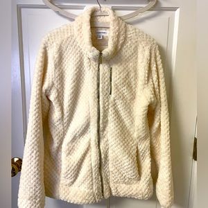 Calvin Klein Teddy Soft Fleece